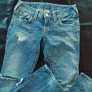 True Religion jeans